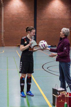 Bild 1021 - Frauen Hallenkreismeisterschaft